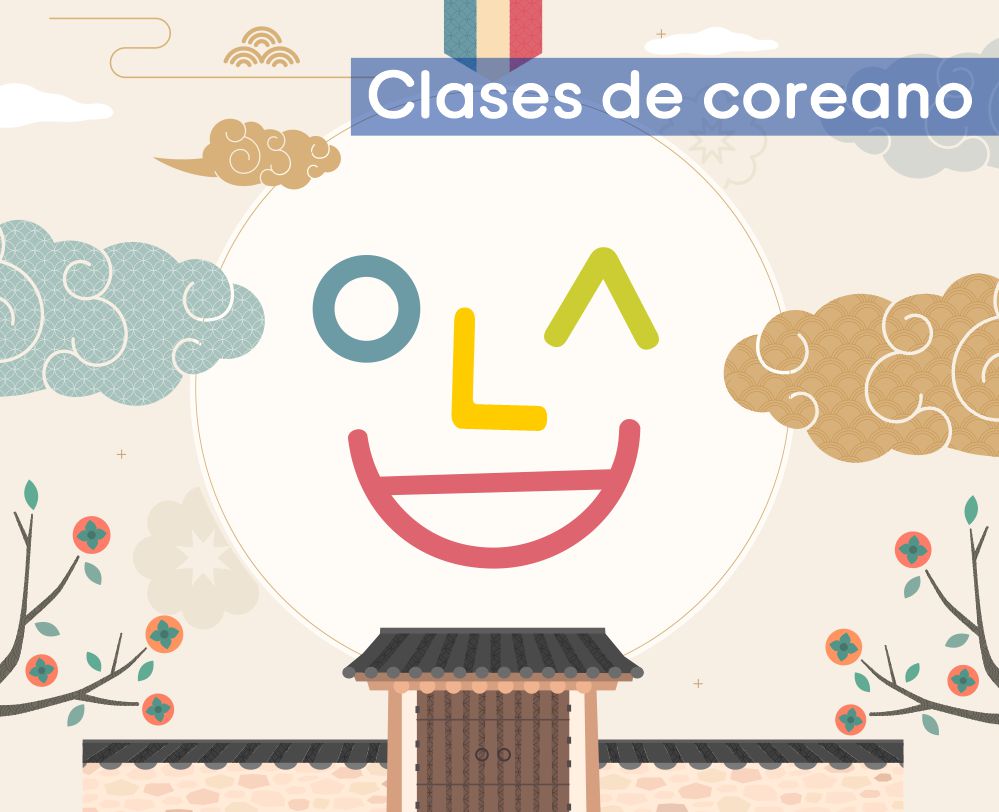 Aprende coreano en español