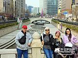 Tour a Corea Primavera 2023