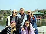 Tour a Corea Primavera 2023