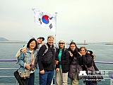 Tour a Corea Primavera 2023