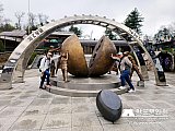 Tour a Corea Primavera 2023