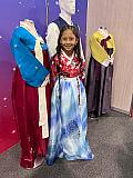 Vistiendo un Hanbok - SOFA 2022