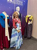 Vistiendo un Hanbok - SOFA 2022