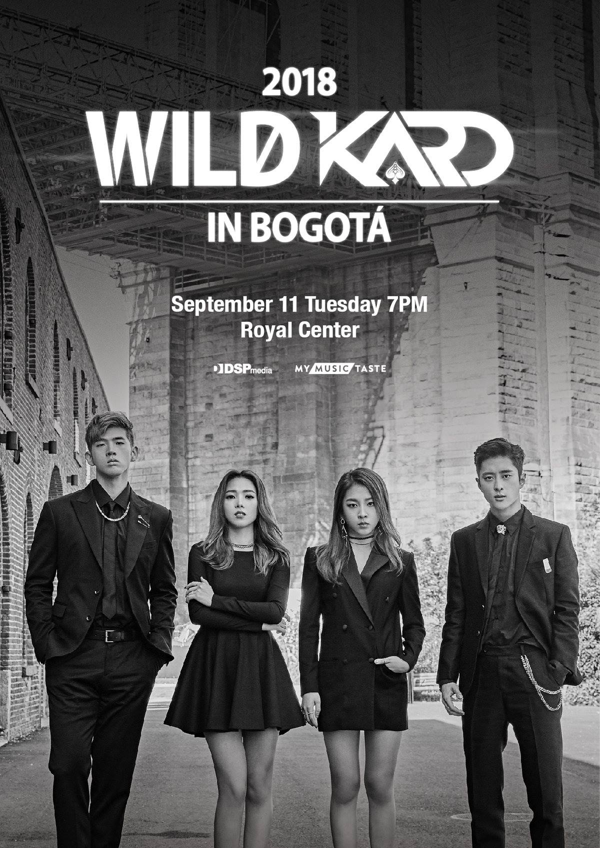 KARD en Colombia