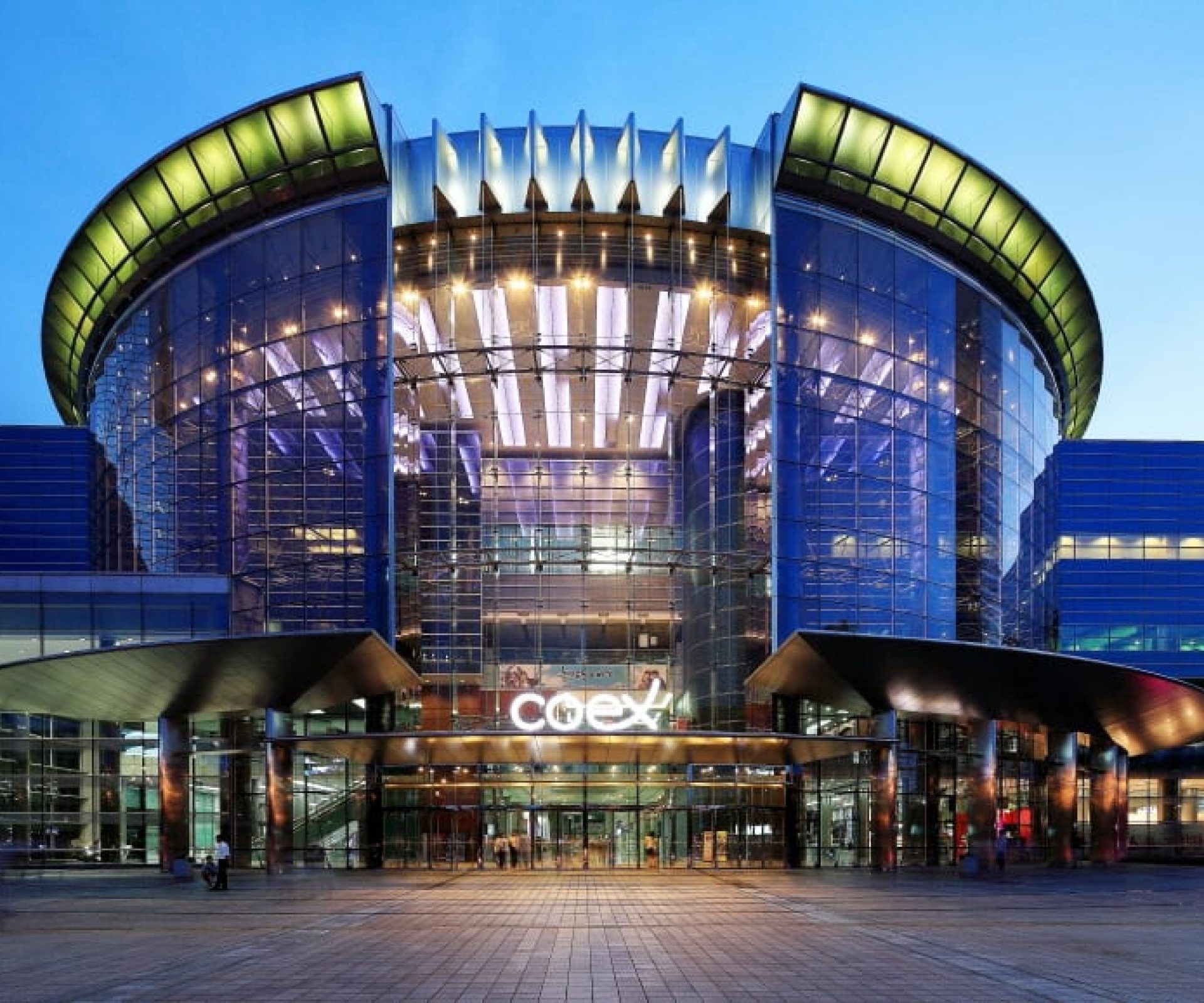 Coex