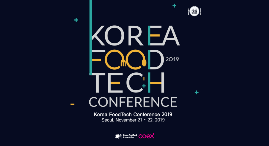 Food conference